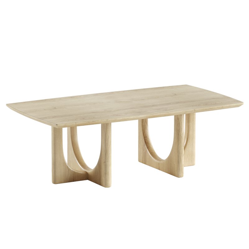 Orlan Coffee Table - Image 3