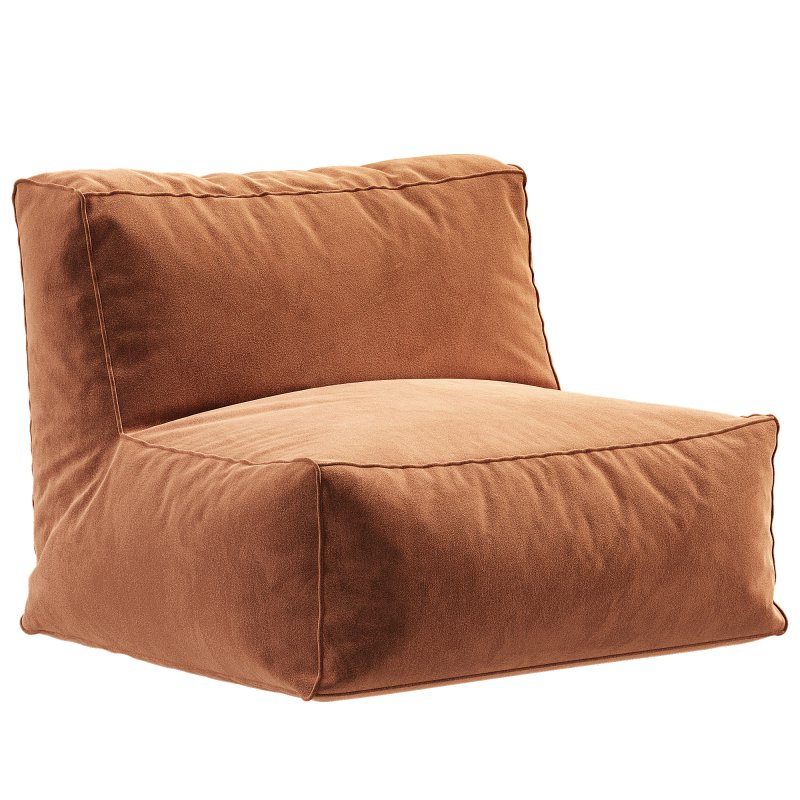 Kubis Pouf - Image 3