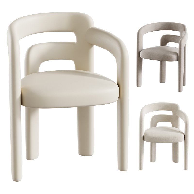 Dining table HAMBURG - Image 7