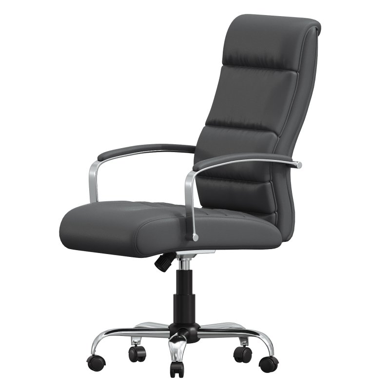 OFFICE CHAIR HOUSTON 197 - Image 2