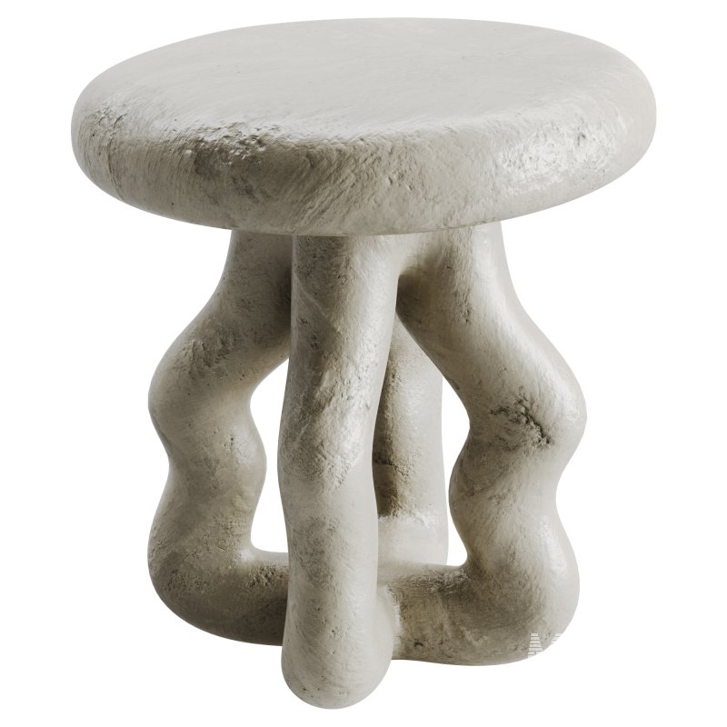 Lyla side table - Image 1