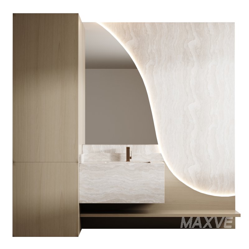 Bathroom furniture 21 - Image 3