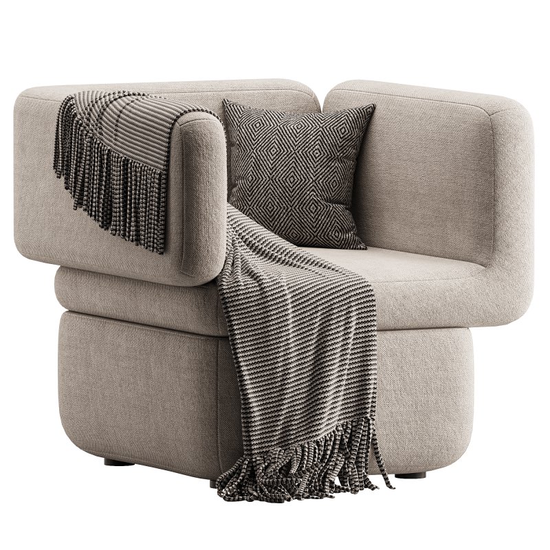 Armchair Vento - Image 3