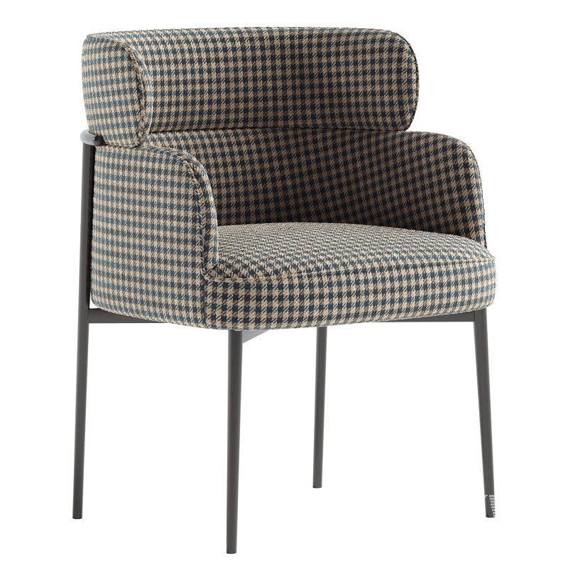 Felix Dining Chair - Image 8