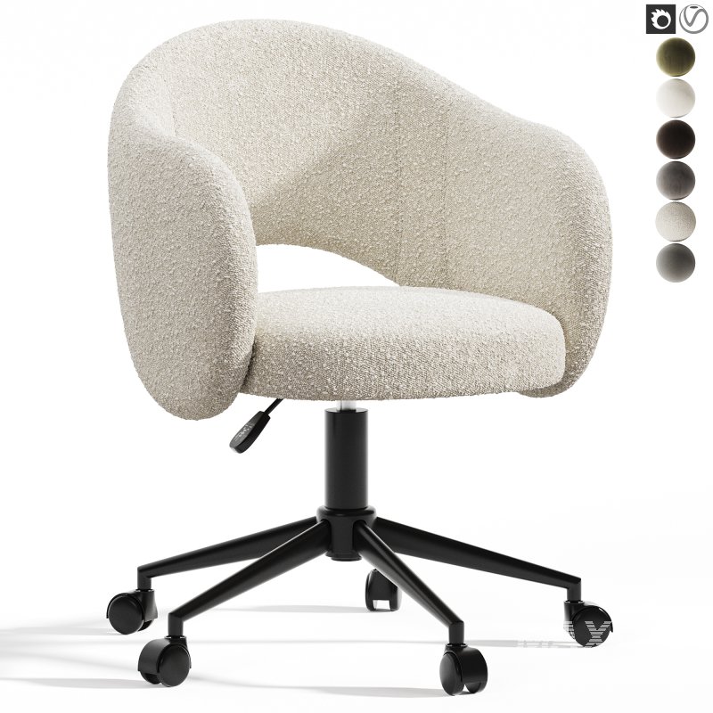 Дейзи Стул Daisy Chair By Divan.ru - Image 6