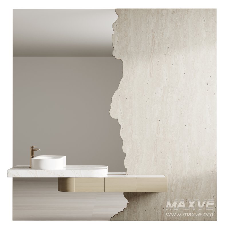 Bathroom furniture 27 - Image 5