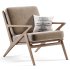 Espresso Ace Lounge Chair - Thumbnail 5