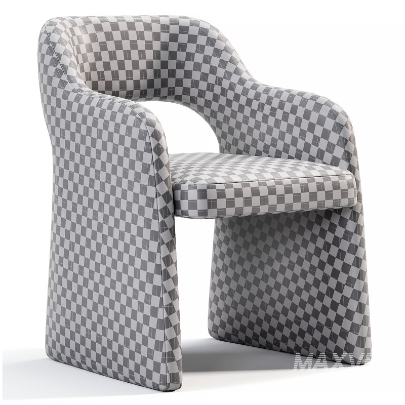 Chios Dining Chair - Image 6