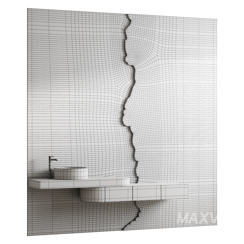 Bathroom furniture 27 - Image 10