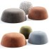 FUJI Pouf By MDF Italia - Thumbnail 2
