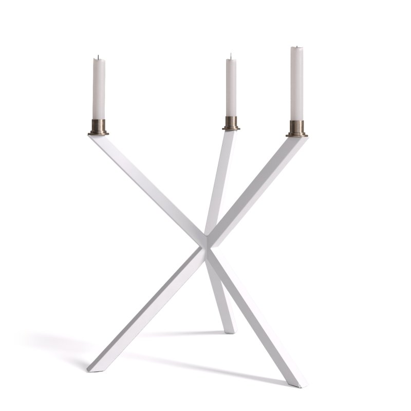 Tripod Candleholder by NEB - Image 10