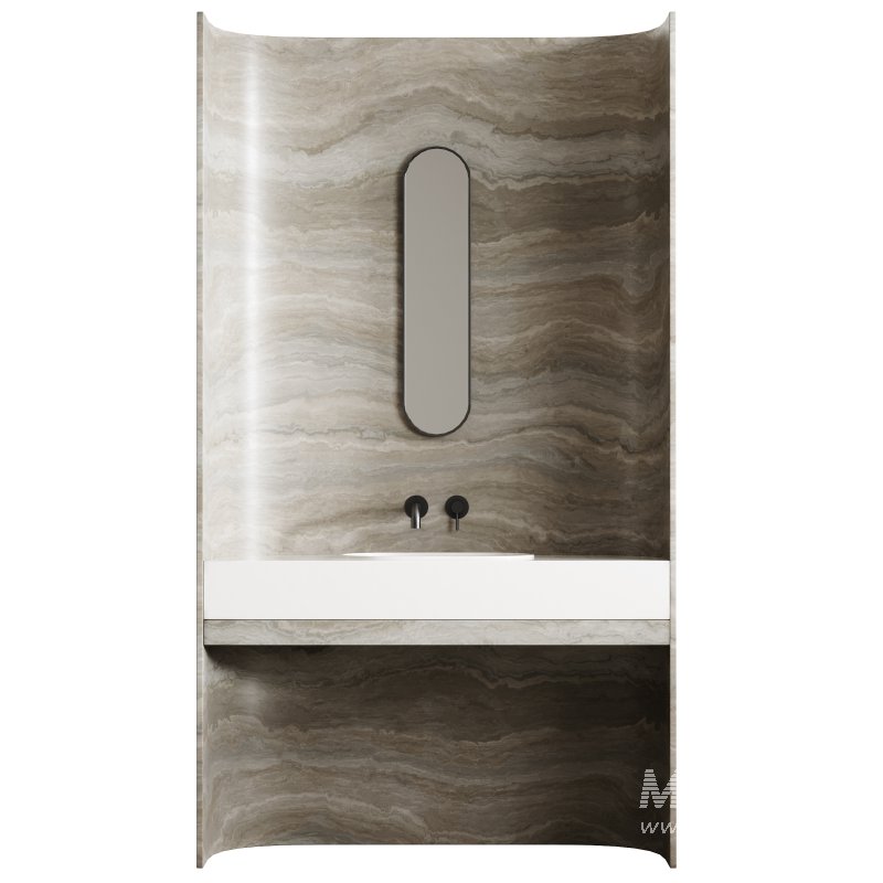 Bathroom furniture 6 - Image 8