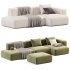 MAGS SOFT Modular Sofa - Thumbnail 4
