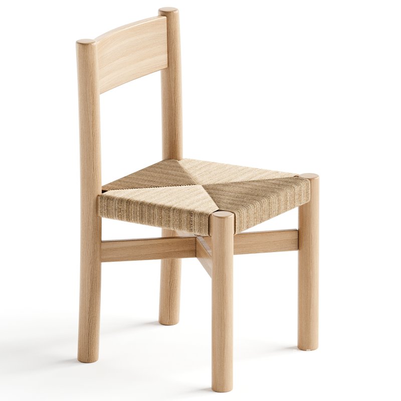 Nonna Dining Chair - Image 1