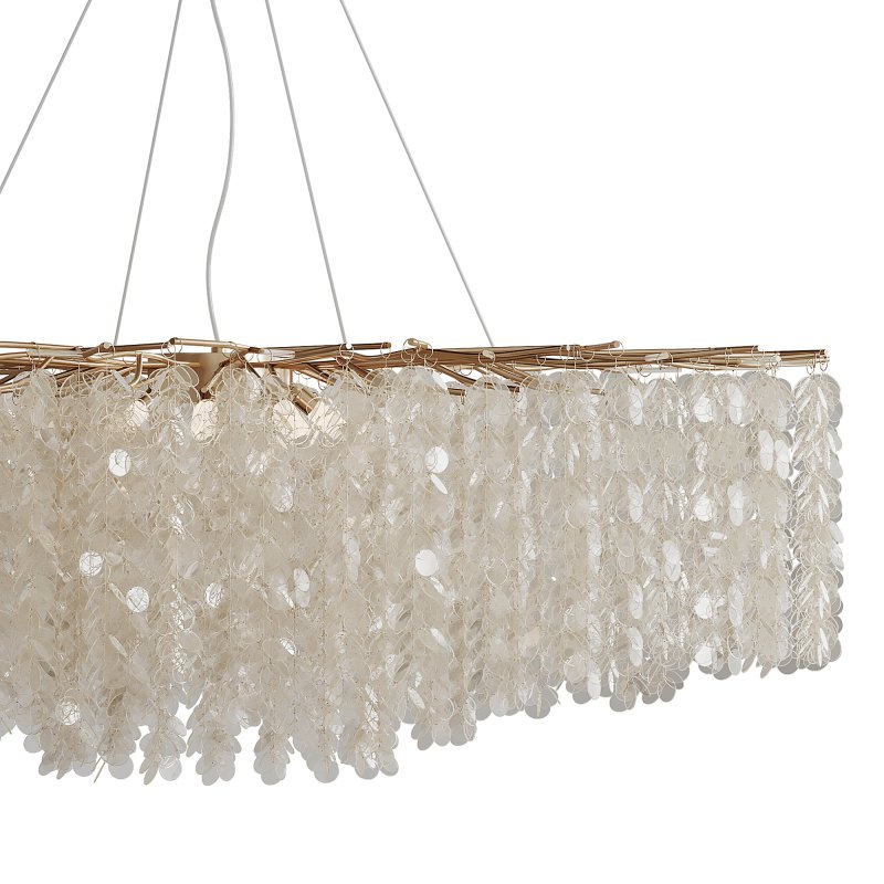 Hanging_chandelier_MODESTYLE_MS21071300_GD_light - Image 12