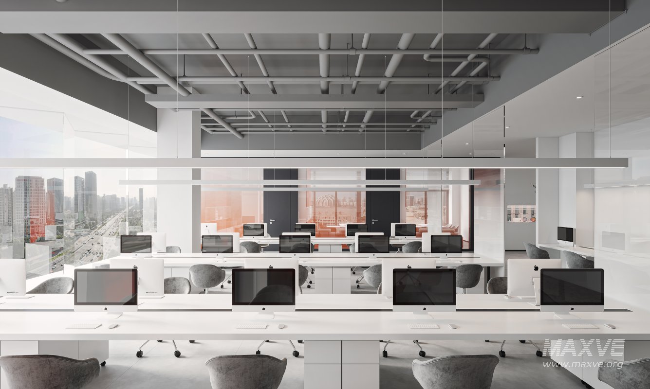 office interior 20 - Image 4