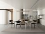 Modern dining room - Thumbnail 1