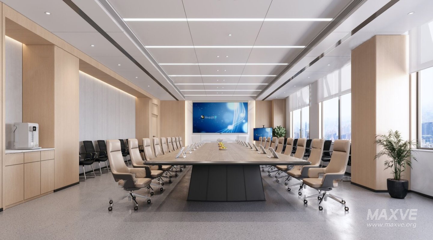 meeting room - Image 1