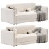 Marli Sofa - Thumbnail 1