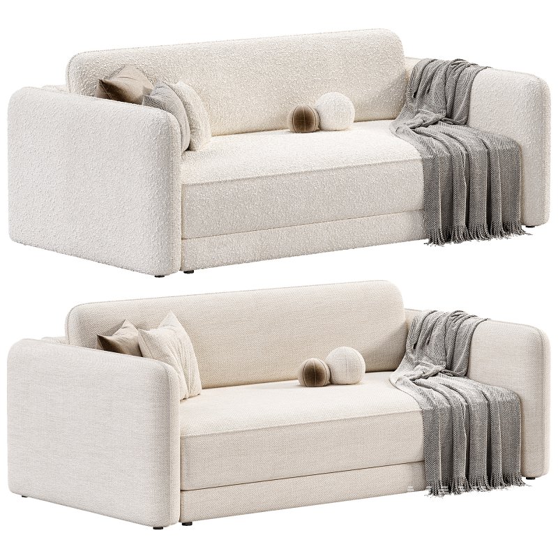 Marli Sofa - Image 1