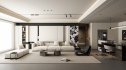 Modern living room - Thumbnail 1