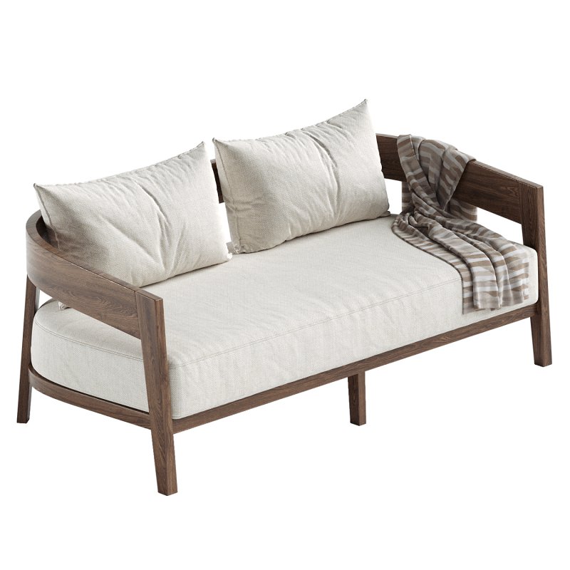 Vento Outdoor Sofa - Image 6