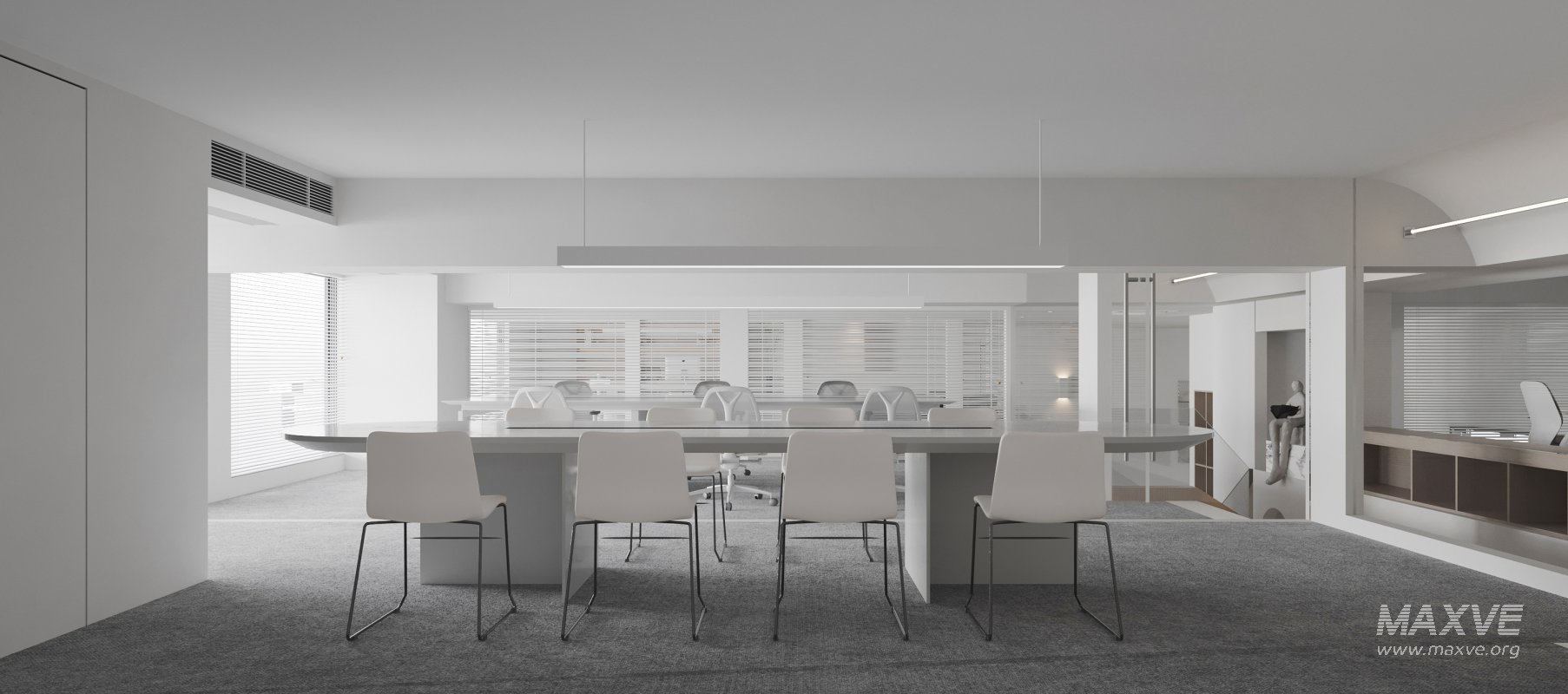 office interior 60 - Image 4