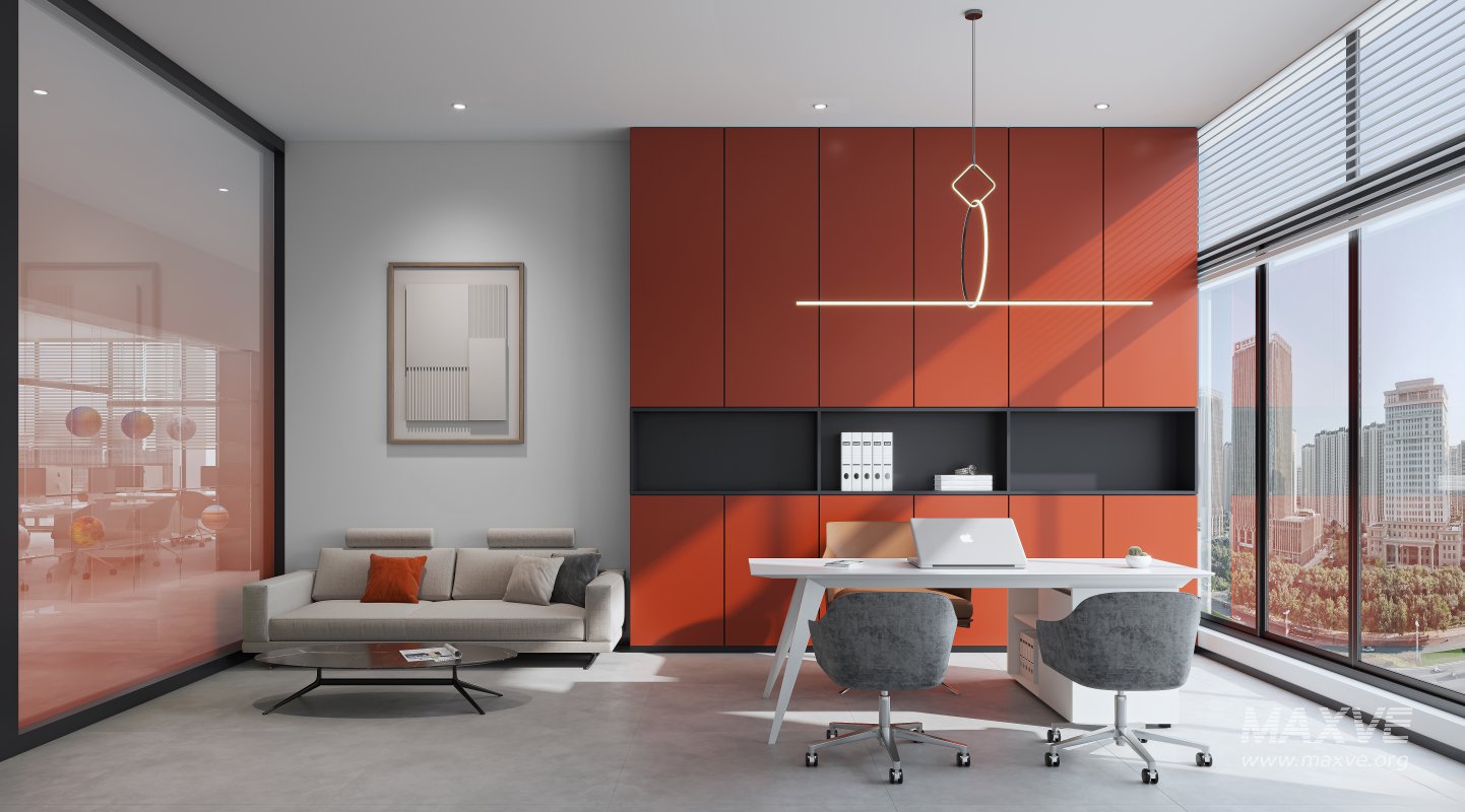 office interior 20 - Image 5