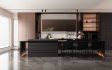 Modern dining room - Thumbnail 1