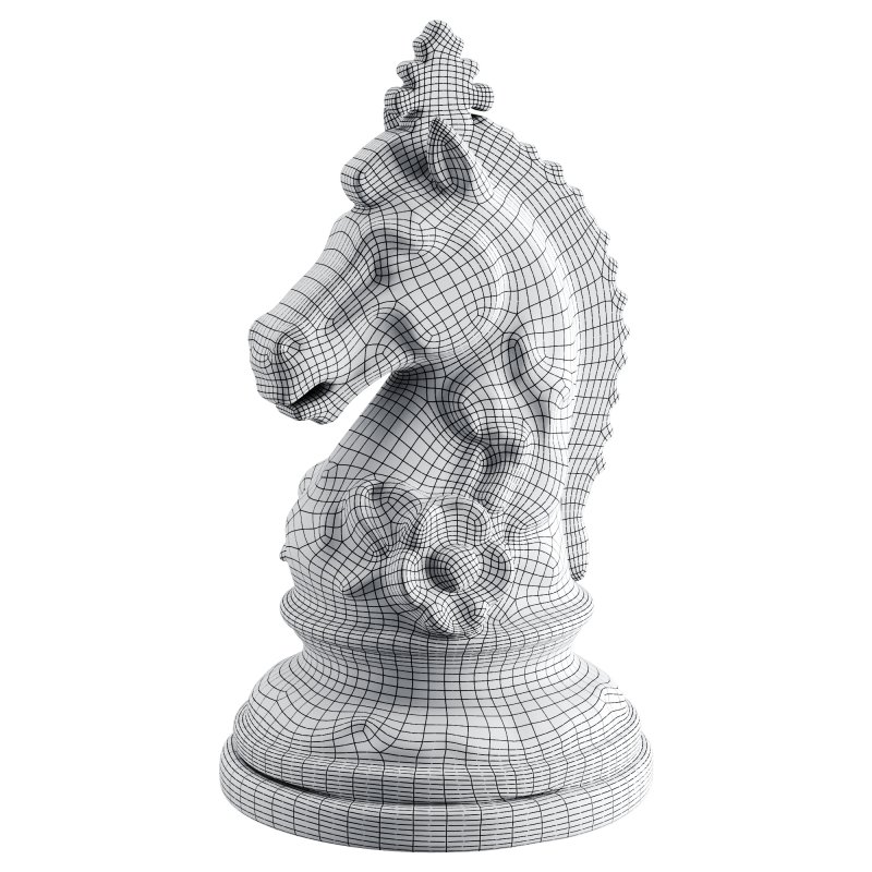 Horse chess - Image 4