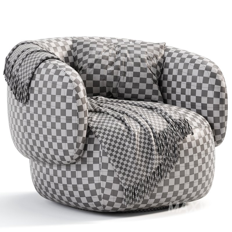 Creo Armchair - Image 6