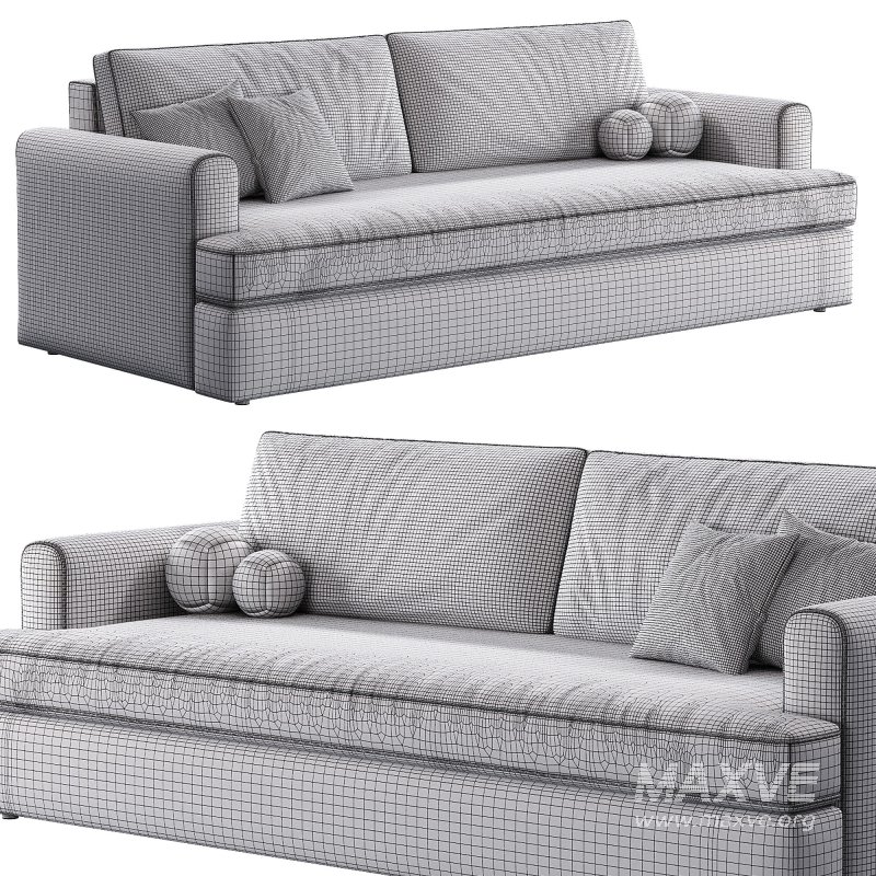 Winthrop Sofa - Image 6