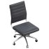Rossie Swivel Office Chair - Thumbnail 3