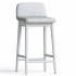 Zoe Counter Stool - Thumbnail 1