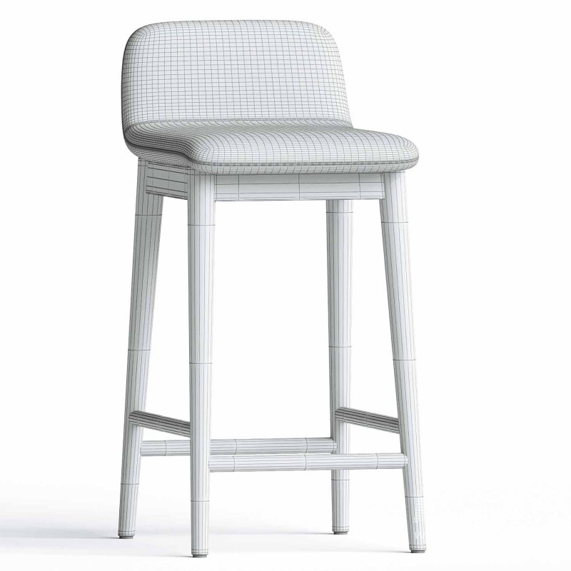 Zoe Counter Stool - Image 1