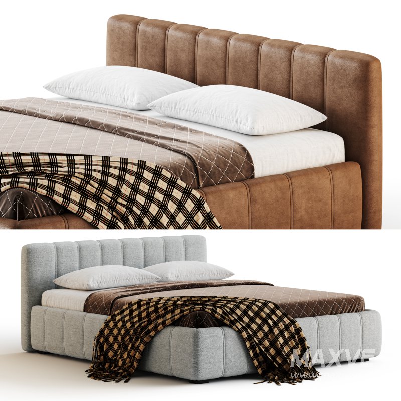 Bed TACOMA - Image 4