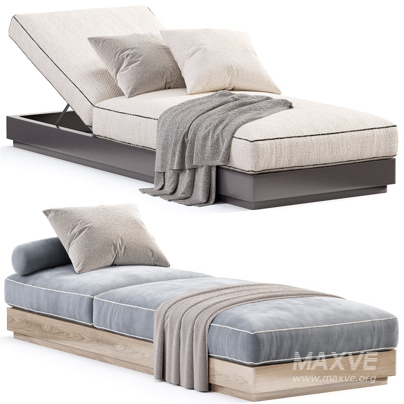 Antigua Sun Lounge - Image 2