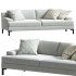 Sussex sofa design Torill Slettvoll - Thumbnail 1