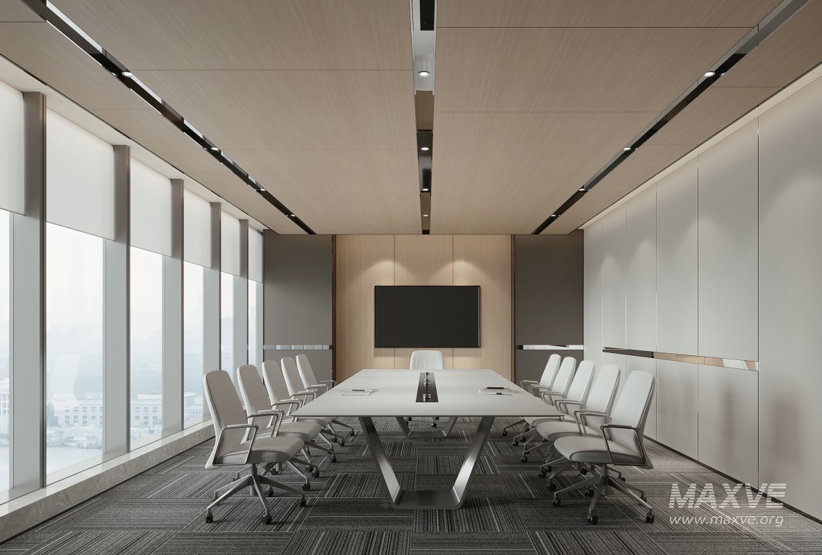 meeting room - Image 1