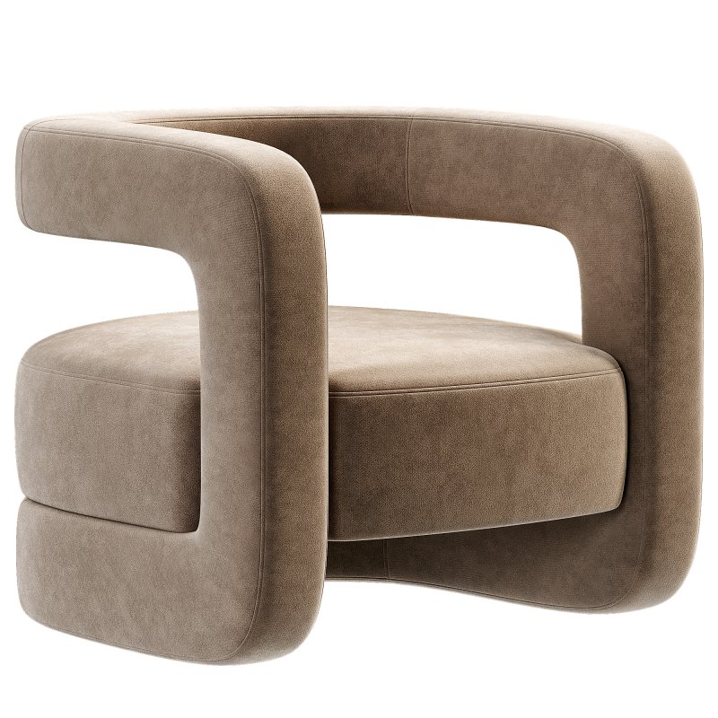 Minox Chair Lander Shade - Image 1