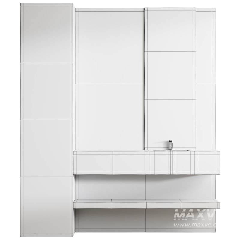 Bathroom furniture 10 - Image 10