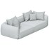 Ferri 1956 Naxos Sofa - Thumbnail 1