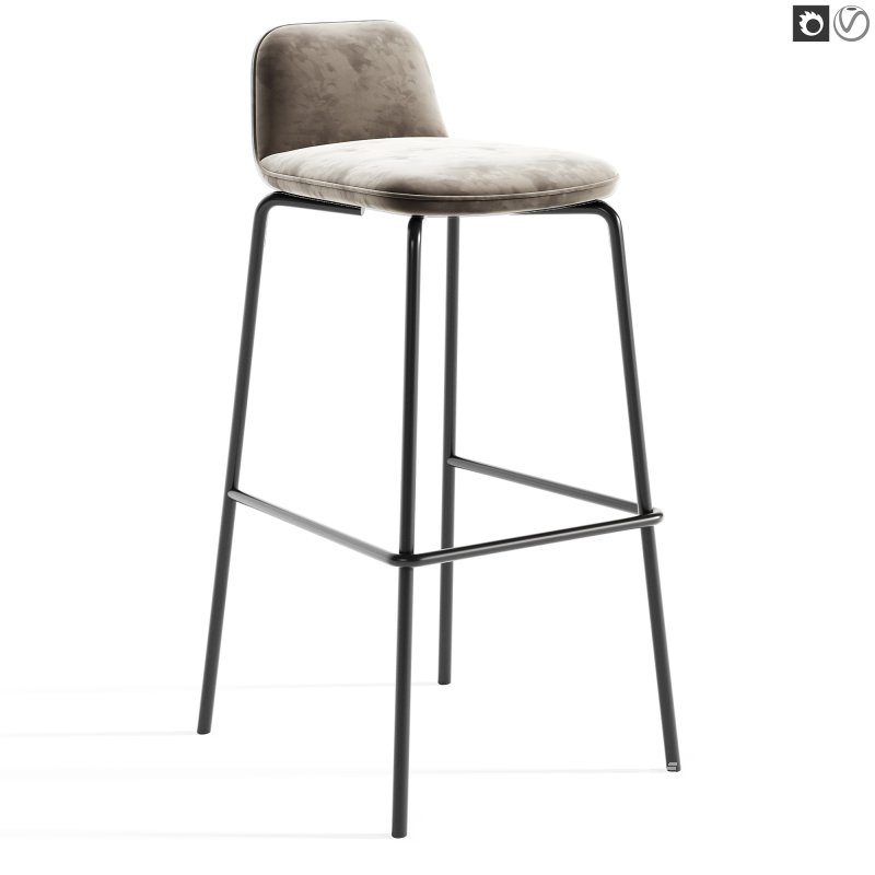 RILEY SOFT By Connubia - Image 3