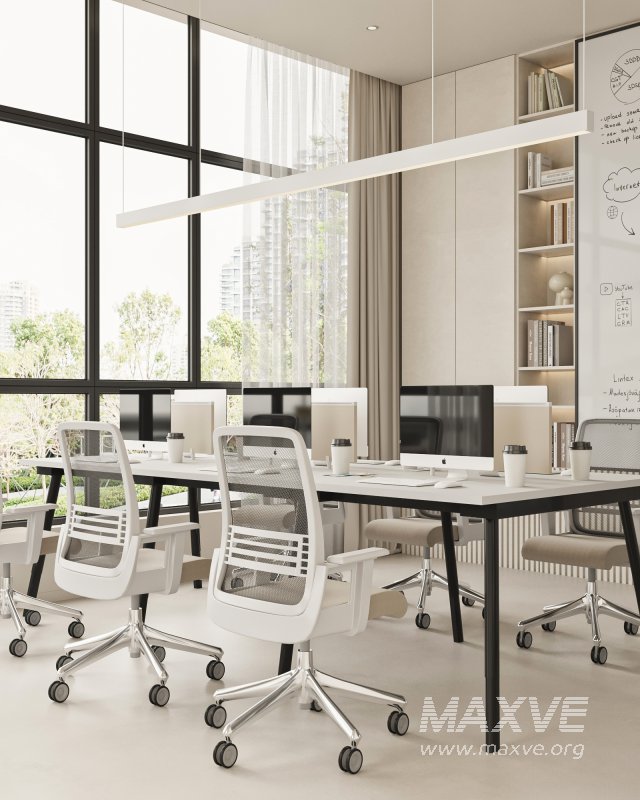 office interior 02 - Image 2