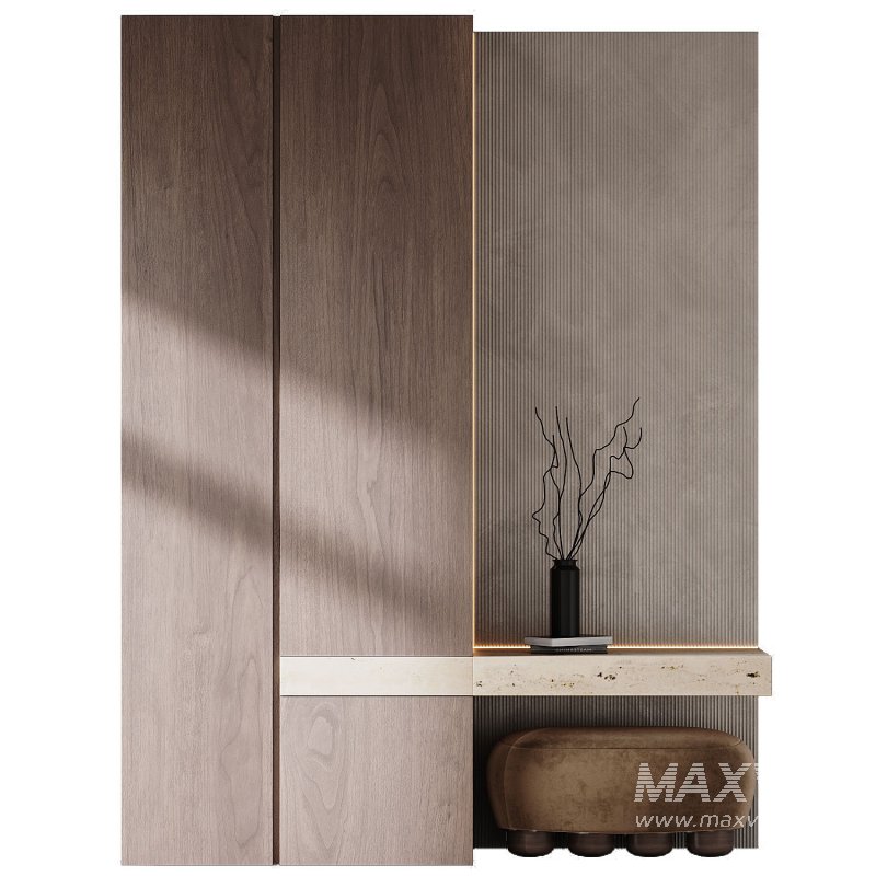 Hallway 02 - Image 2