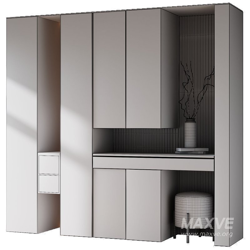 Hallway 03 - Image 3