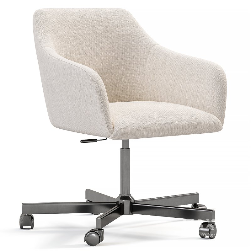 TOSSBERG Office Chair - Image 3