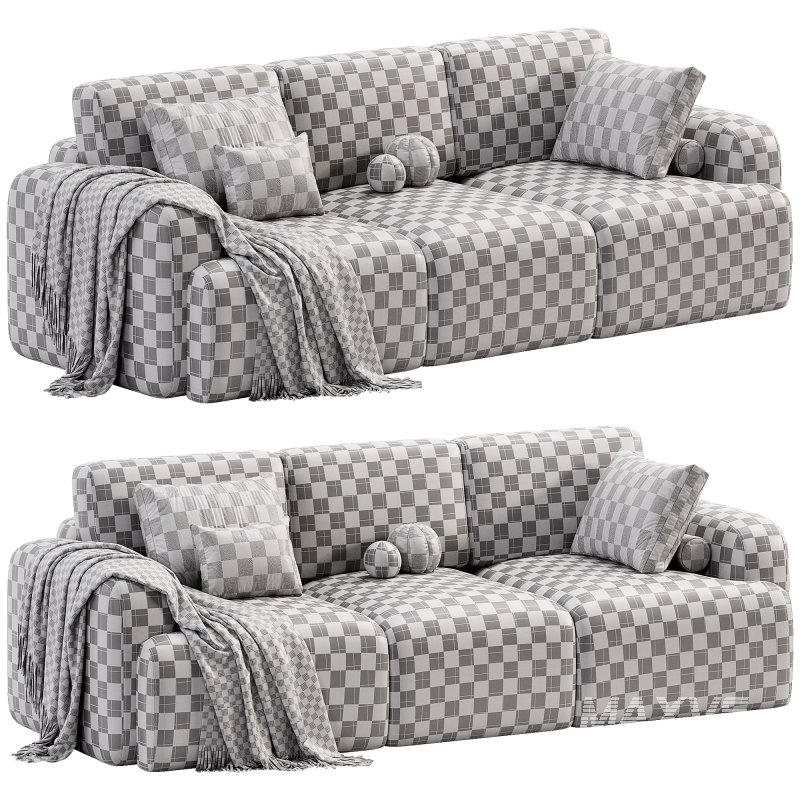 Bonent Sofa - Image 9