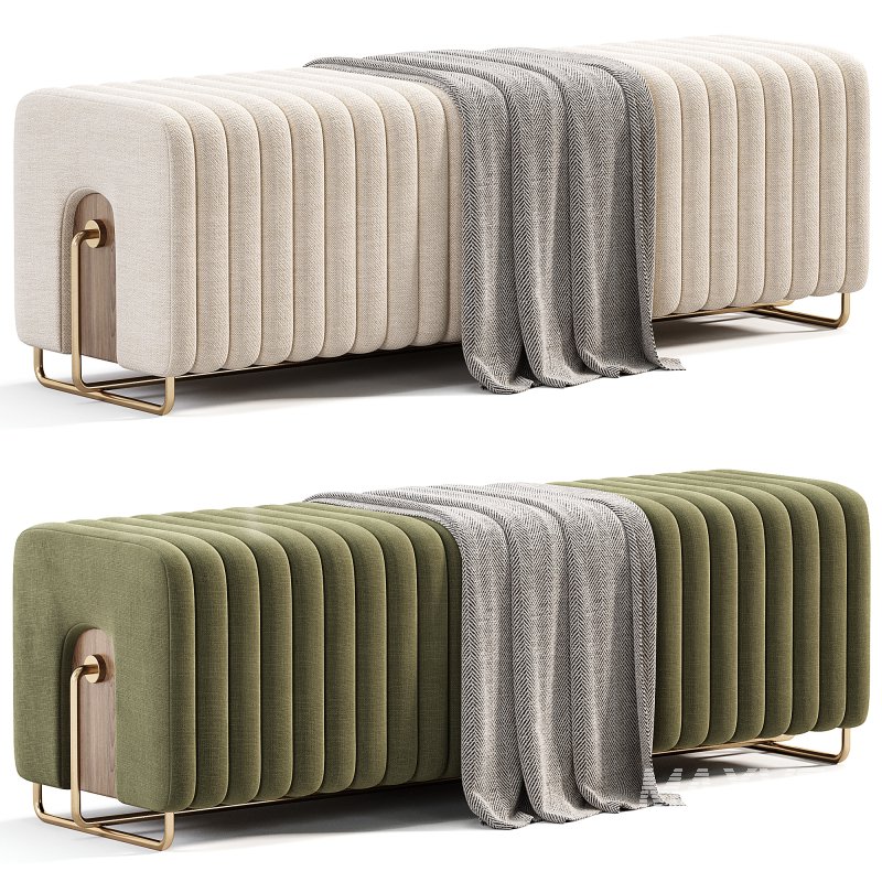 RIVERS Pouf - Image 4