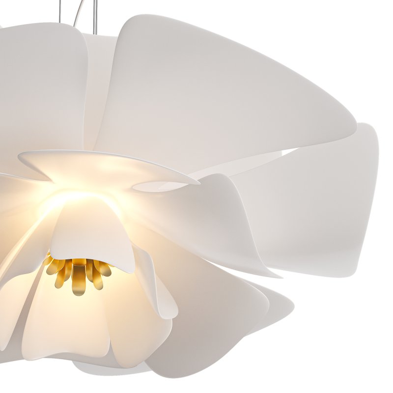 Love Me Not Pendant Light - Image 3